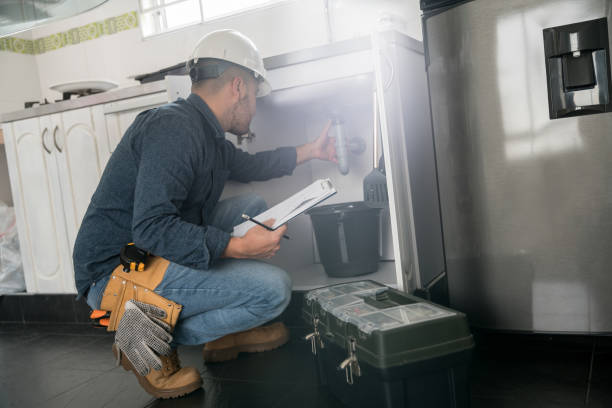 Best Toilet Repair Services  in Highland, MD