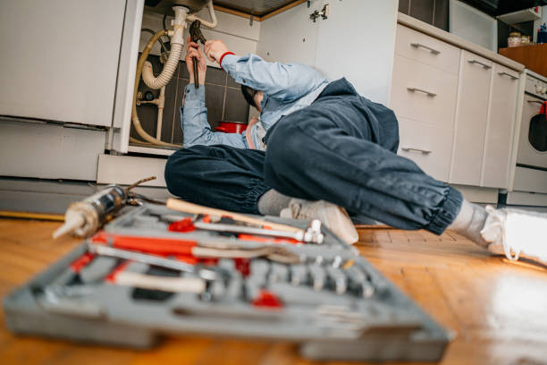 Best Affordable Plumber Near Me  in Highland, MD