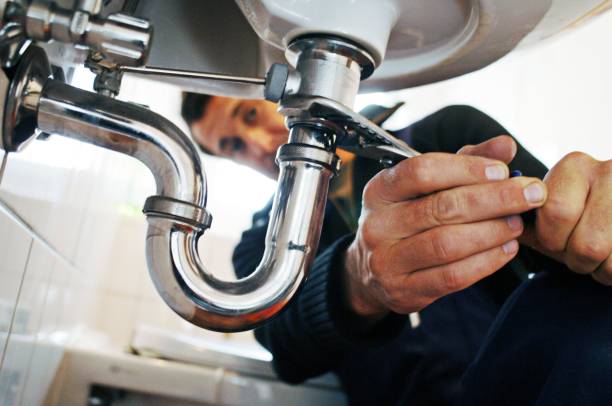 Best Sprinkler Systems  in Highland, MD