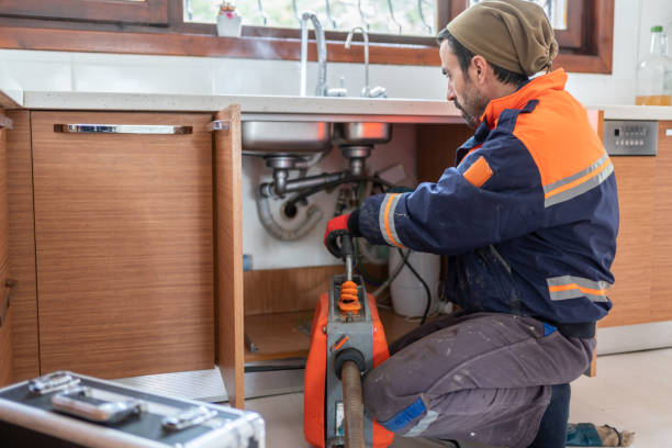  Highland, MD Plumbing Pros