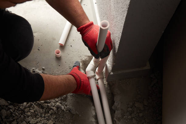 Professional Plumbing in Highland, MD