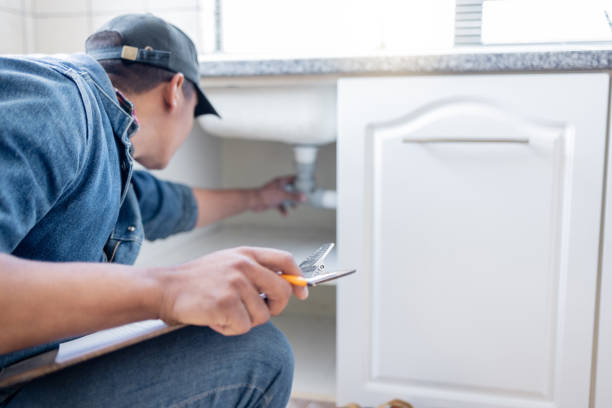 Best Sewer Cleaning Services  in Highland, MD