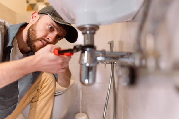 Best Plumbing Inspection Services  in Highland, MD
