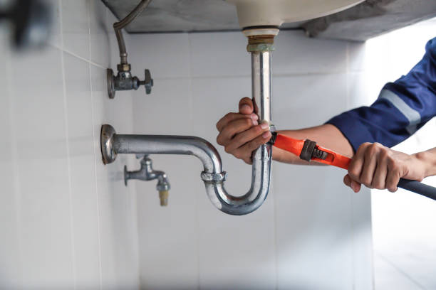 Best 24-Hour Plumber Near Me  in Highland, MD