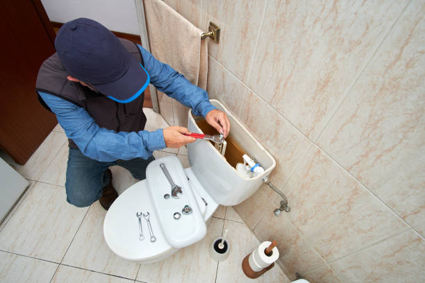 Best Water Softener Installation  in Highland, MD