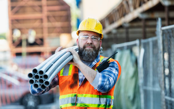 Best Commercial Plumbing Services  in Highland, MD