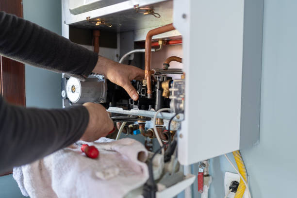 Hot Water Heater Installation in Highland, MD