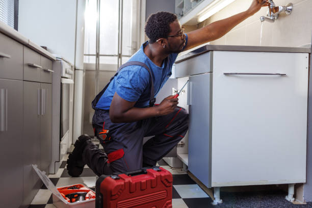 Best Leak Detection Services  in Highland, MD