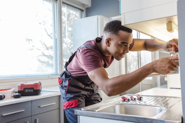 Best Hot Water Heater Installation  in Highland, MD