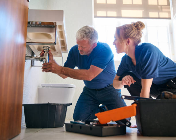 Best Leak Detection Services  in Highland, MD